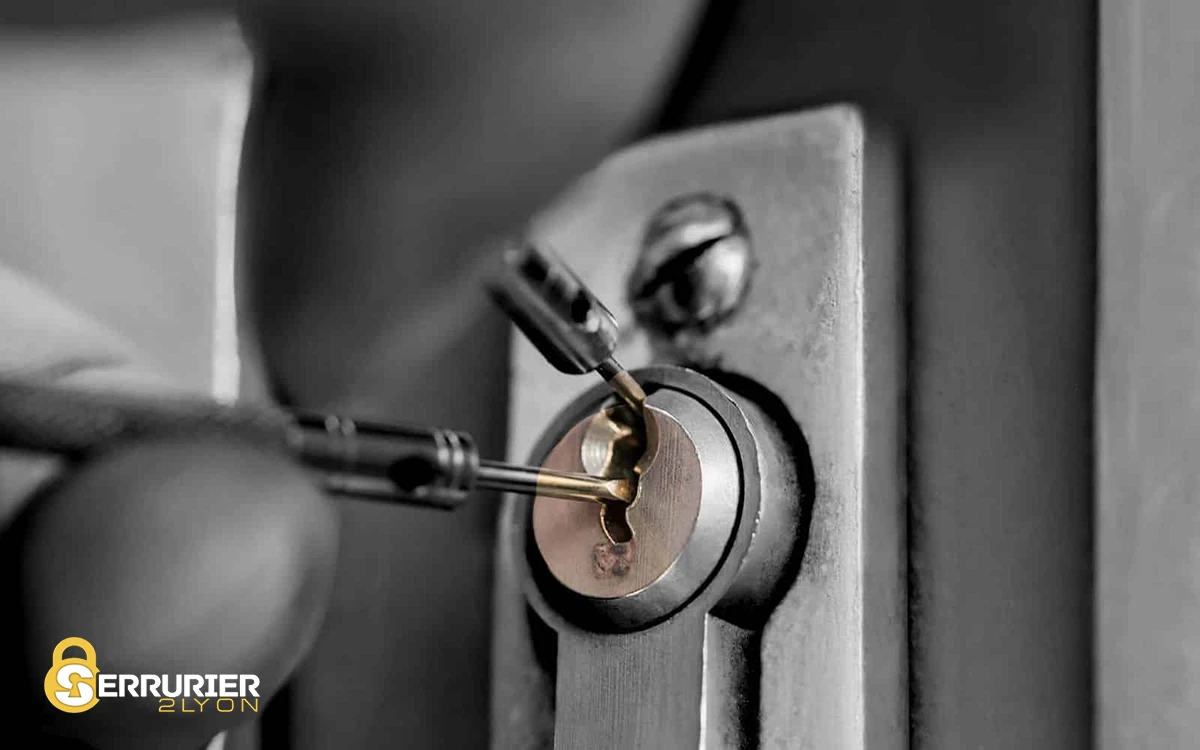 Engagé un Serrurier à Lyon Engagé un Serrurier à Lyon