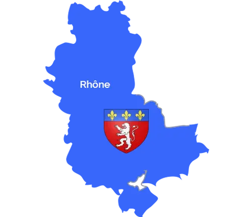 carte rhone alpes carte rhone alpes