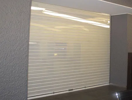 rideau metallique lyon depannage rideaux métallique